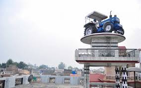 Gas geysers continue to hold their place in the indian market. Insanely Weird Yet Creative Water Tanks In And Around Chandigarh What Say Chandigarhx