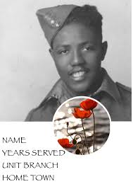 Over six decades ago my father RCAF veteran Owen Rowe gathered a group WWII  veterans to commemorate the 20th Anniversary of them enlisting to fight for  Canada