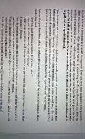 Whether you're just launching your career or have managed a book of business for decades, we encourage you to check out our unique wealth management opportunities. In Your Role As A Consultant At A Wealth Managemen Chegg Com