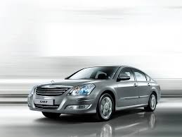 Renault Samsung Sm7 Hd Wallpaper Background Image 2048x1536 Id 903655 Wallpaper Abyss