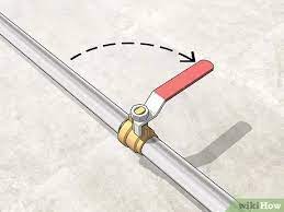 Maybe you would like to learn more about one of these? 3 Easy Ways To Stop Water Hammer Wikihow