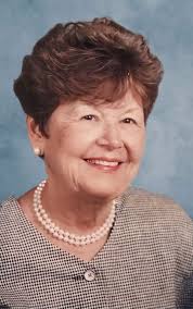 Mary Louise Smith Obituary