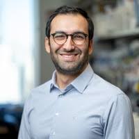 The Luis Parada Lab: Lab Members