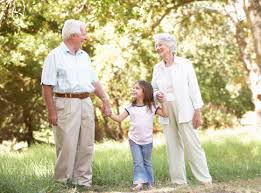 En su mayoría, los abuelos son los impulsores de los valores en la sociedad. Cuando Es El Dia De Los Abuelos 2021 Definanzas Com