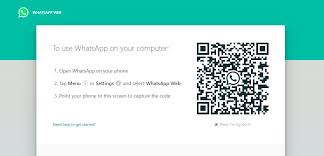 Whatsapp Web Como Usar Web Whatsapp Com Whatsapp работает в браузере google chrome 60 и новее.