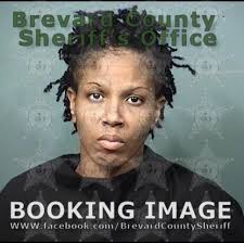 Arrests In Brevard County: November 1, 2023