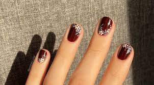 Ideas that you will love for your short nails. Archives Nail Trends My Daily Magazine Art Design Diy Fashion And Beauty