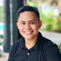 Ken Michael Escamillas