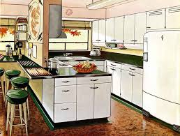 servel steel kitchen cabinets