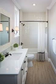 43 Good Small Master Bathroom Remodel Ideas Froggypic Com Small Farmhouse Bathroom Bathroom Remodel Master Small Master Bathroom
