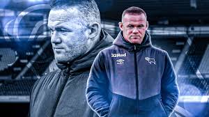Wayne rooney, in full wayne mark rooney, (born october 24, 1985, liverpool, england), english professional football (soccer) player who rose to . Wayne Rooney Retires To Become Permanent Derby Boss Football News Sky Sports
