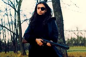 THRILLER: A CRUEL PICTURE: A Grindhouse-Collides-With-Arthouse Experience —  Schlockmania