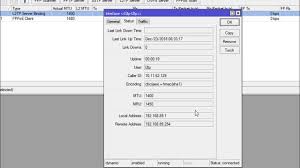 Setup Mikrotik As A L2tp Vpn Server Netvn Youtube
