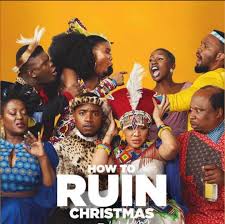 Hi bishop makamu, i am walter mthethwa from mpumalanga but now living in burgersfort. How To Ruin Christmas The Wedding Archives Savanna News