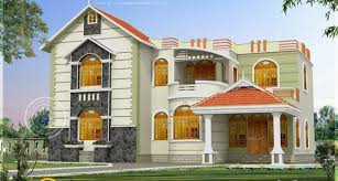 20 Simple Indian House Color Combinations Ideas Photo Homes Decor Top 10 exterior paint color combinations | house design ideas we've gathered 10 color combiantions for exterior paint projects. 20 simple indian house color
