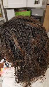 Matted Hair Matted Hair Natural Hair Styles Hair