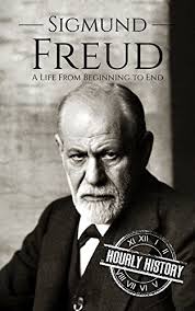 Sigmund freud (1856 to 1939) was the founding father of psychoanalysis, a method for treating mental illness and also a theory which explains human behavior. Sigmund Freud A Life From Beginning To End Biographies Of Psychologists Book 1 English Edition Ebook History Hourly Amazon De Kindle Shop