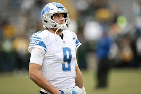 He has a sister named page. Report Lions Matthew Stafford Played With Broken Back Injury Last Season Bleacher Report Latest News Videos And Highlights