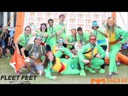 Welcome to ragnar relay, a relay race where you literally run, drive, sleep (if you're lucky) and repeat the whole cycle for about two days. Find Your Inner Wild Youtube