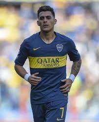 Today In Pictures Boca Juniors Today In Pictures Long Sleeve Tshirt Men