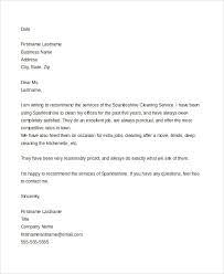 The writer not only comments on the person's strengths and personal and professional. Free 17 Business Reference Letter Examples In Pdf Doc Examples