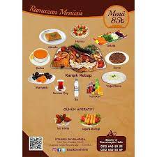 asi kunefeleri bayrampasa istanbul ramazan 2019 iftar menuleri ve fiyatlari iftar menusu iftar tabagi iftariyelikler ara sicak corba icli ko iftar ezme kebap