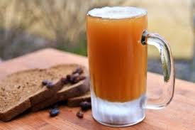 как приготовить квас из ржаной муки в домашних условиях Kak Sdelat Kvas Iz Hleba Aromatnyj Napitok V Domashnih Usloviyah Recepty Vkusnyashki Vinnye Napitki