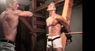 Vintage Goodies: Zeus bondage - Brutal passion - ThisVid.com HD phone wallpaper