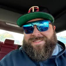 Calvin Holman in people