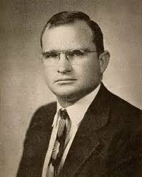 Dr. Robert L. Palenske 1951