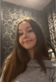 Olivia Goss's Instagram, Twitter & Facebook