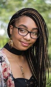 Fashion: The QMS Girls