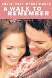 A walk to remember is a 2002 film about two north carolina teens, landon carter (west) and jamie sullivan (moore), who love is never boastful or conceited. A Walk To Remember Movie Quotes Rotten Tomatoes