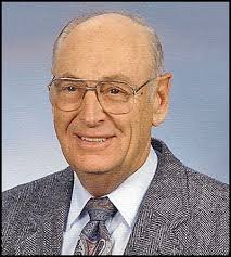 Obituary: Crow, Robert Mccall