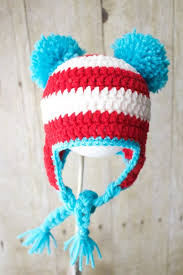 She completed an internship and a residency in obstetrics and gynecology at parkland health & hospital. Crochet Baby Hats Crochet Dr Seuss Inspired Earflap Hat Cat By Kkcrochetdes