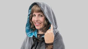 How To Make A Hooded Cloak Assembly Youtube Dress for warmth and luxury with a hooded cloak made from soft faux suede. how to make a hooded cloak assembly