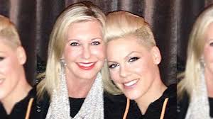 P!nk to perform at 2022 AMAs to honor Olivia Newton-John