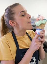 Hoffman's Ice Cream expands to Long Branch with fourth store