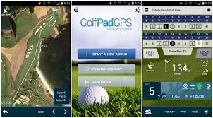 Download golf pad gps, it works with. Top 5 Apps For Golfers Mobile Fun Blog