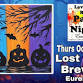 Jack-o-Lantern Paint Night at Lost Coast Brewery  event image
