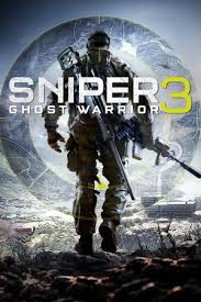 Published and developed by ci games s. How Long Is Sniper Ghost Warrior 3 Howlongtobeat