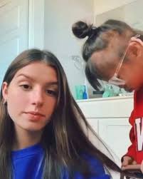 Hair by Anna Flechtner