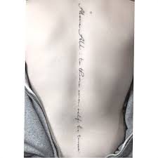 Check spelling or type a new query. Red Baron Ink Tattoo Above All To Thine Own Self Be True Fine Line