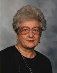 Montine Deloris Ondracek Obituary