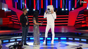 In our video also comes a guitar tab. Marshmello Shocks Mmvas Crowd By Revealing He Is Shawn Mendes Steemit