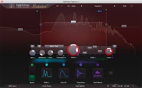 2 (two) is a number, numeral and digit. Fabfilter Saturn 2 Saturation And Distortion Plug In