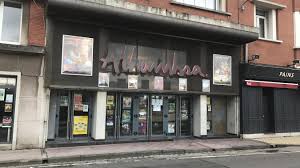 Coronavirus Malgre L Epidemie Les Cinemas De Calais Et Coquelles Restent Ouverts