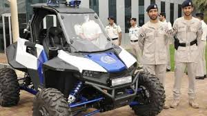 Abu dhabi police car chase. Abu Dhabi Police Reveals A New Car In Its Fleet Carswitch