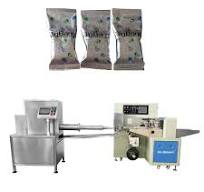 Full Automatic Horizontal Shisha Tobacco Filling Packaging ...