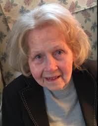 Ruth Willistein Obituary (2018)